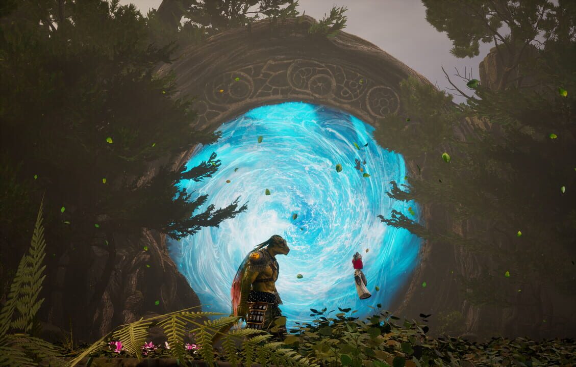 Dragon Khan