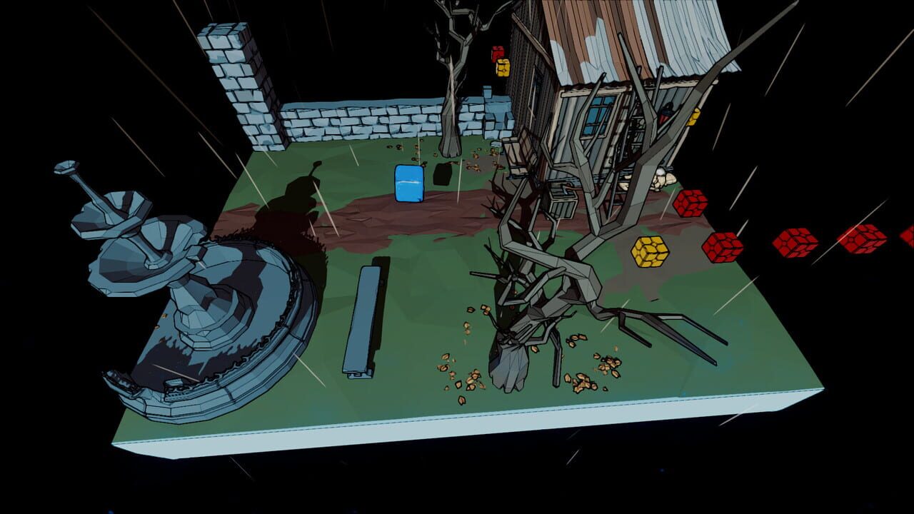 Cubettiny screenshot