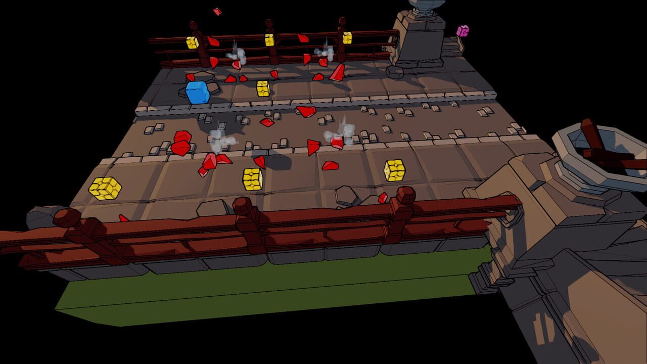 Cubettiny screenshot