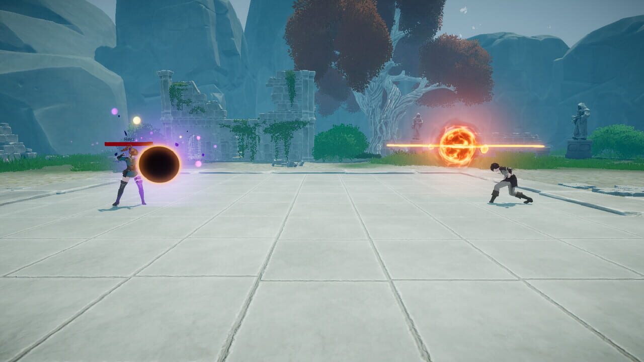 Super Shout Showdown (2026)