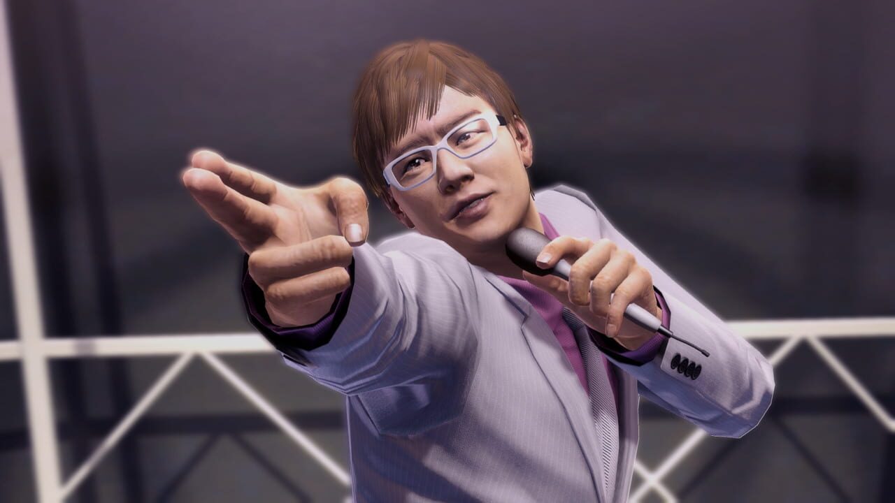 Yakuza 5 Remastered screenshot