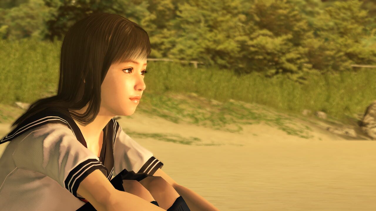 Yakuza 5 Remastered screenshot