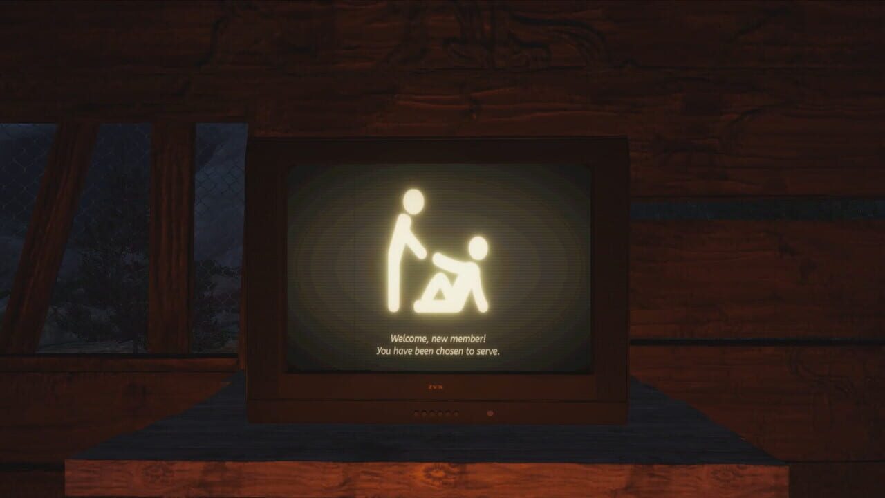 The Forest Watches screenshot