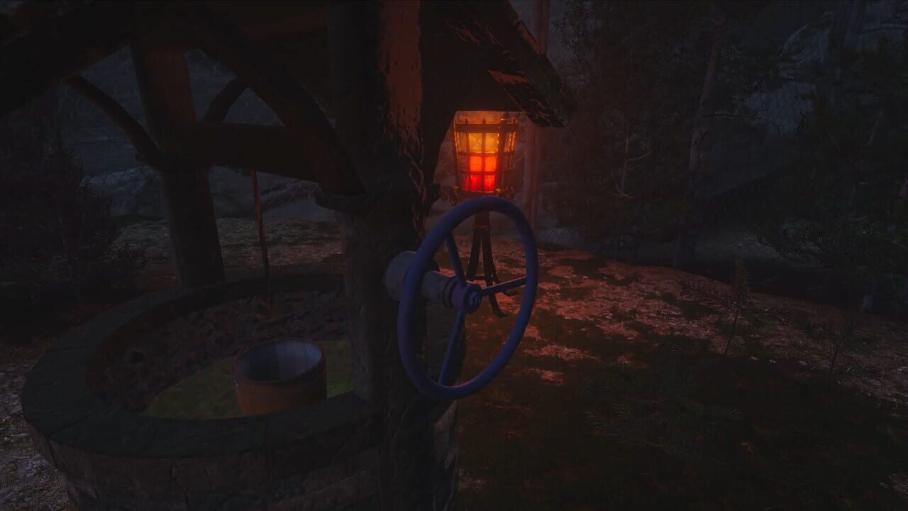 The Forest Watches screenshot