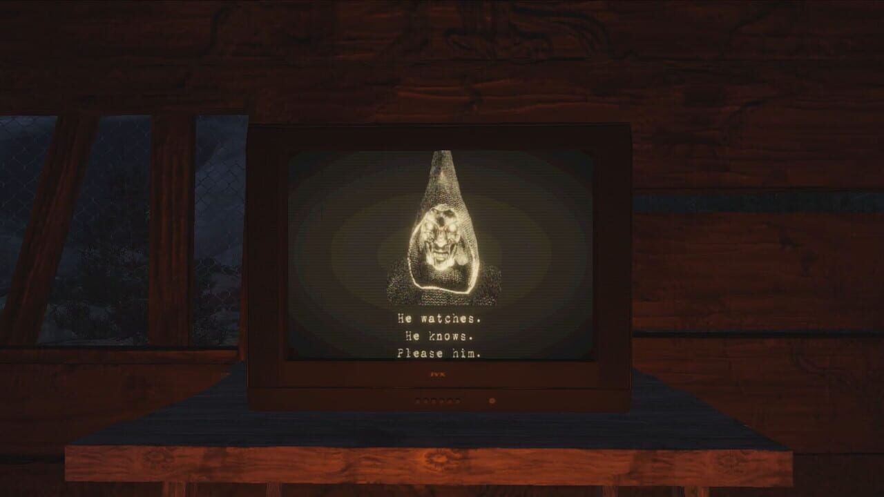 The Forest Watches screenshot