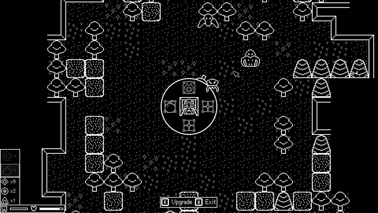 Surface Breaker screenshot