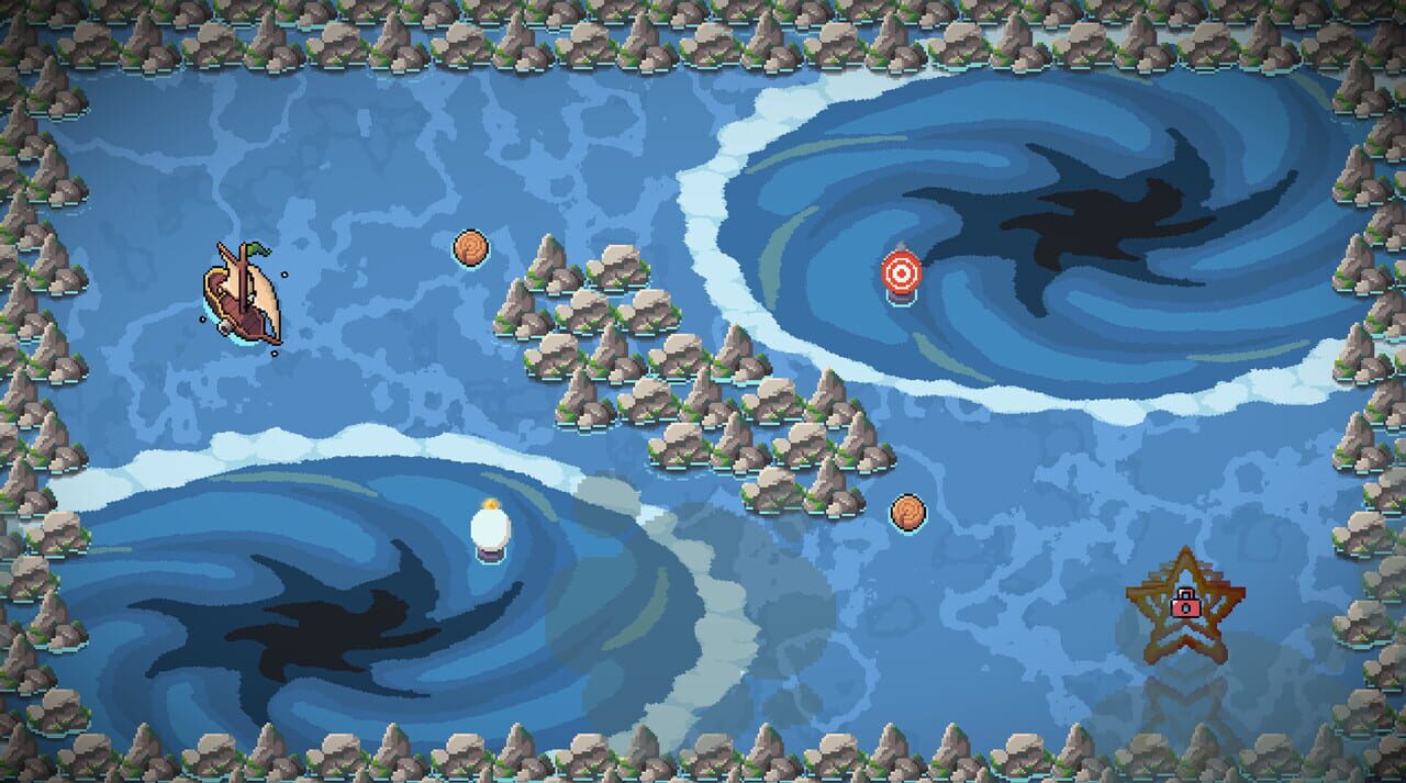 Sloop screenshot
