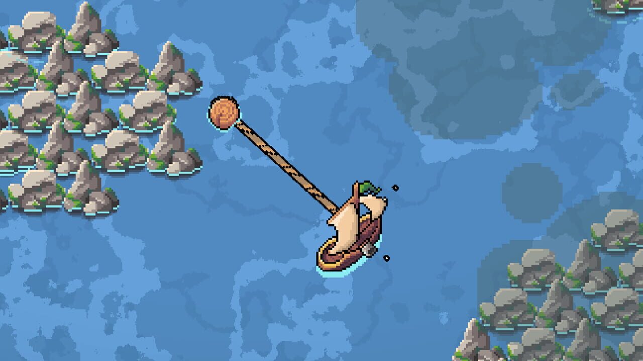Sloop screenshot