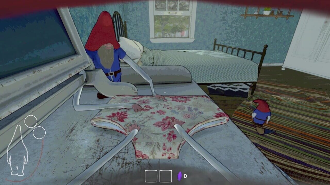 Burglin' Gnomes screenshot