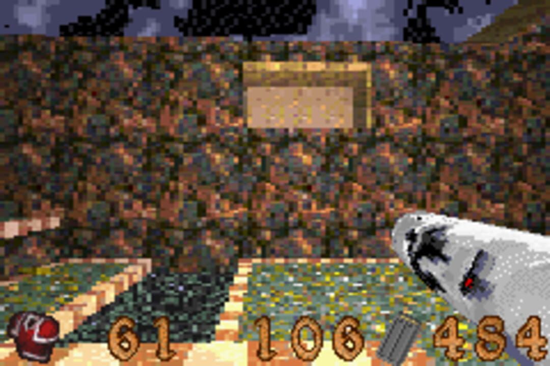 Quake Gameplay, Features and Screenshots