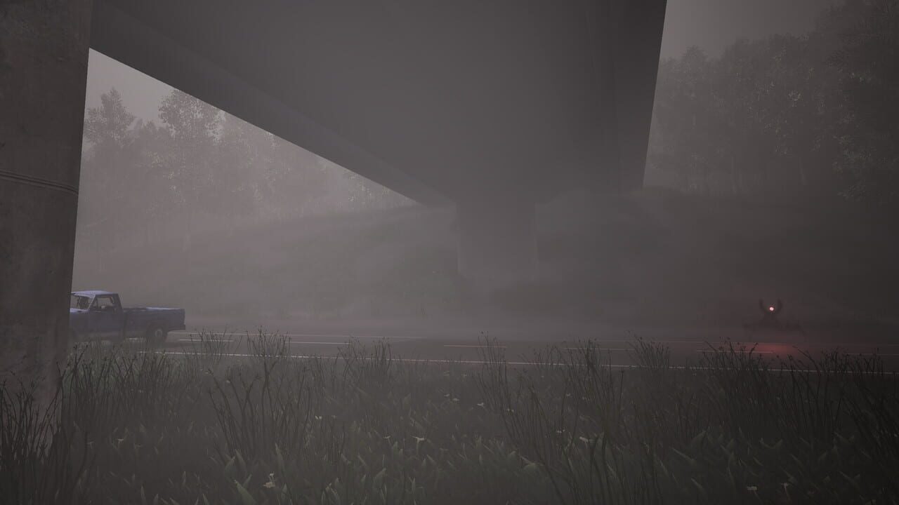 The Grey Road