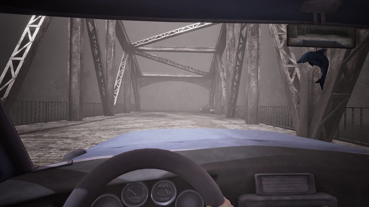 The Grey Road