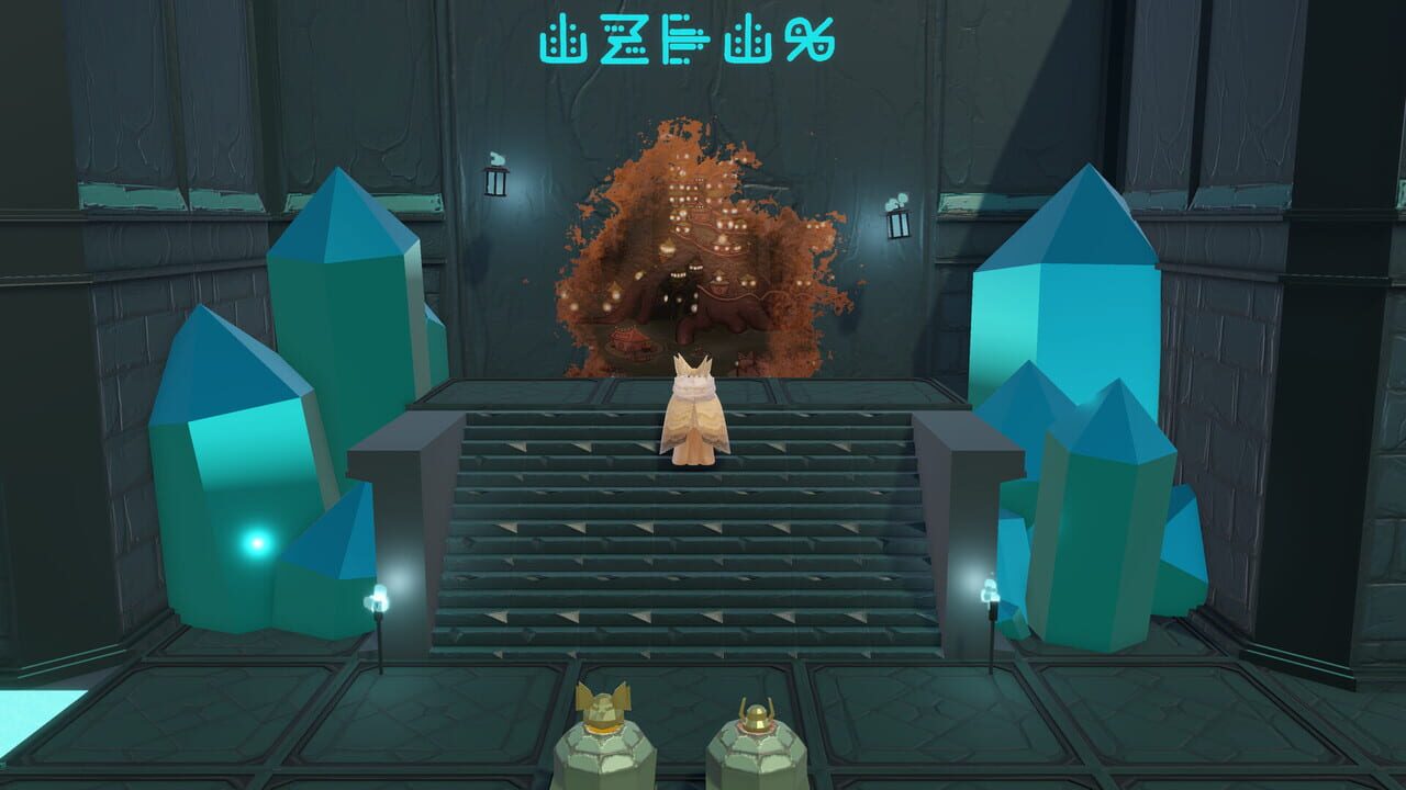 Screenshot of Where We Went