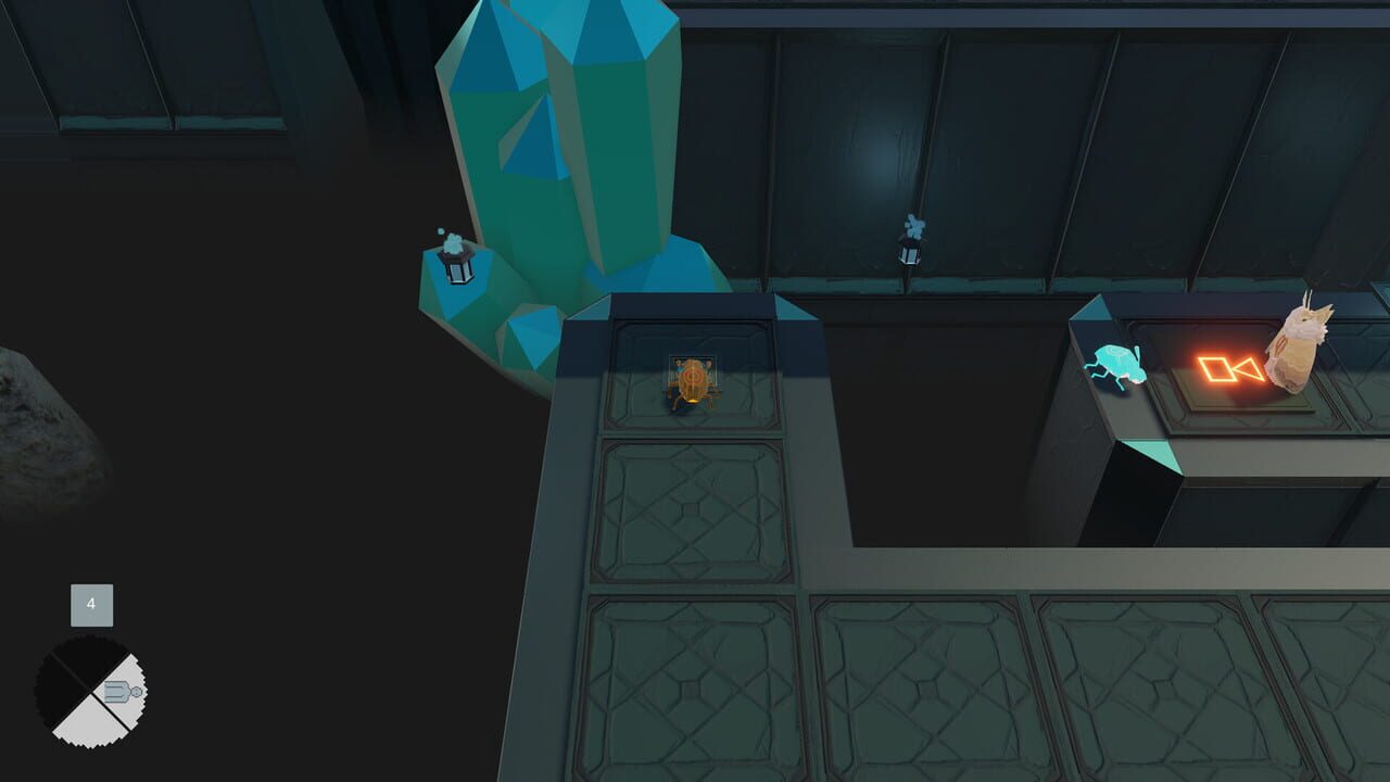 Screenshot of Where We Went