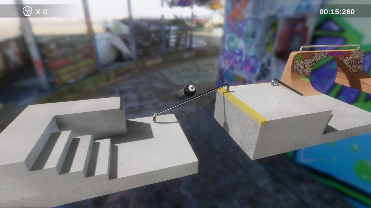 Hi-Fi Roller