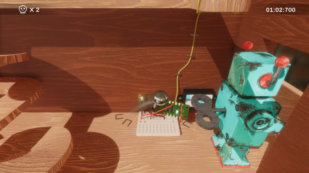 Hi-Fi Roller