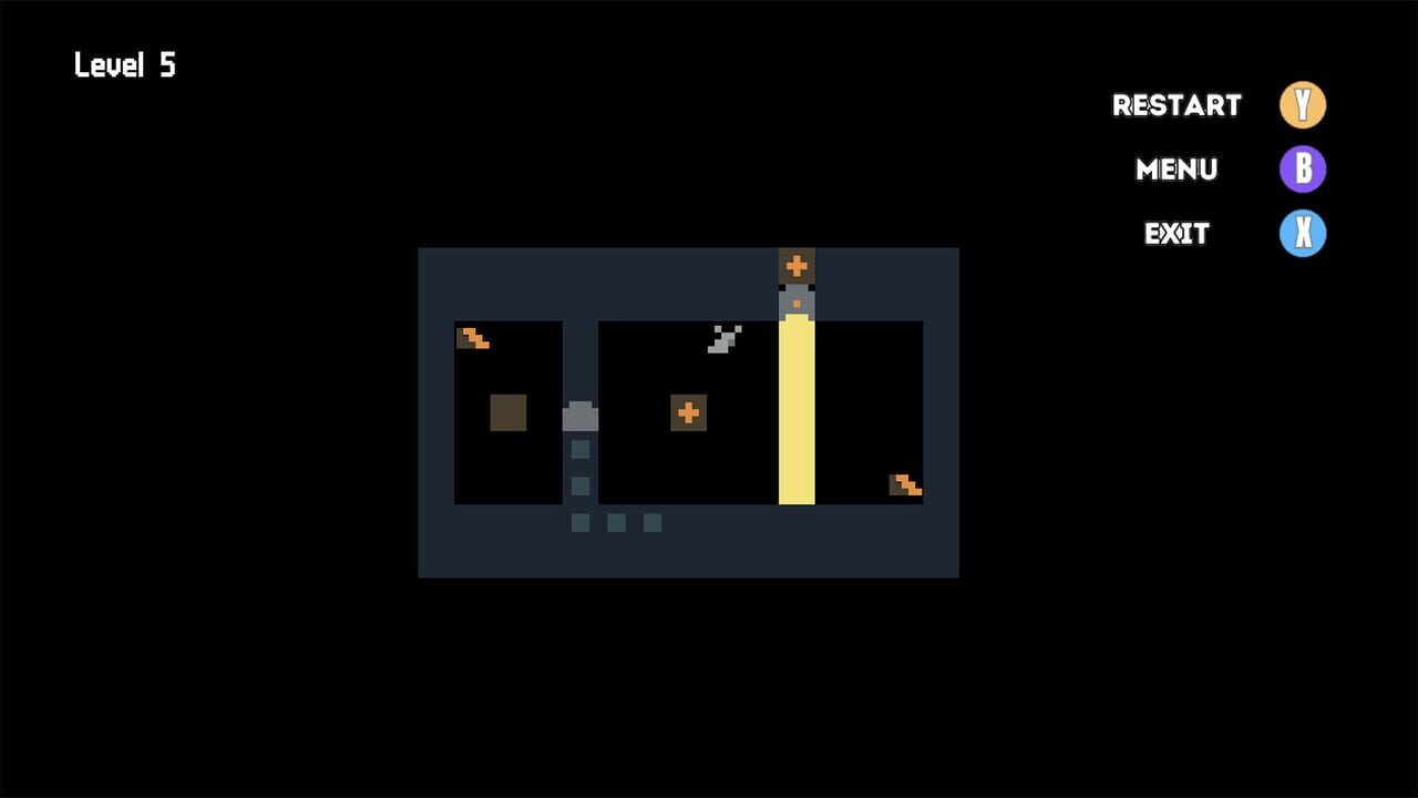 Cheeseland Mistery screenshot