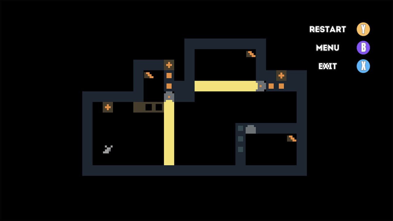 Cheeseland Mistery screenshot