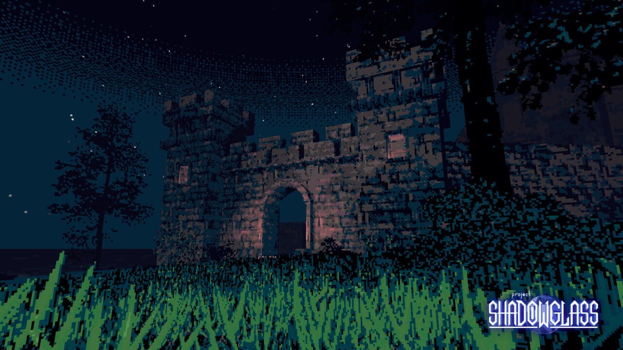 Project Shadowglass