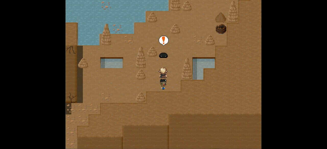 Curse of the Ethereal Dragon screenshot