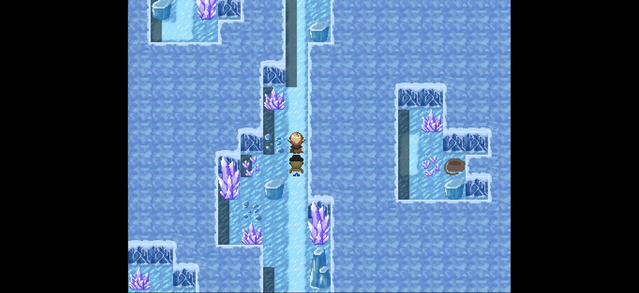 Curse of the Ethereal Dragon screenshot