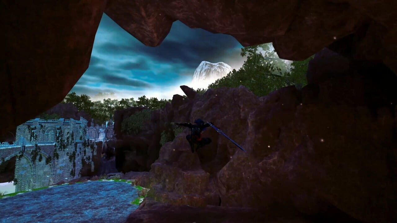 Slay the Berserker screenshot