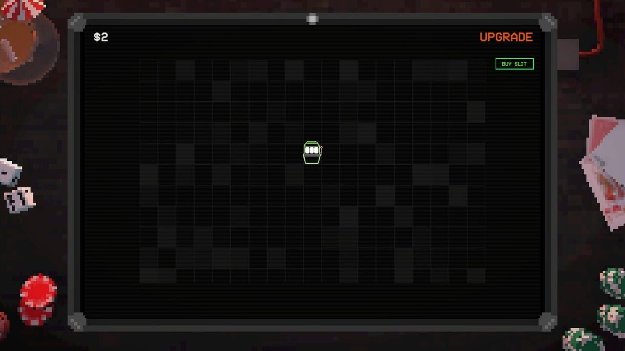One More Spin