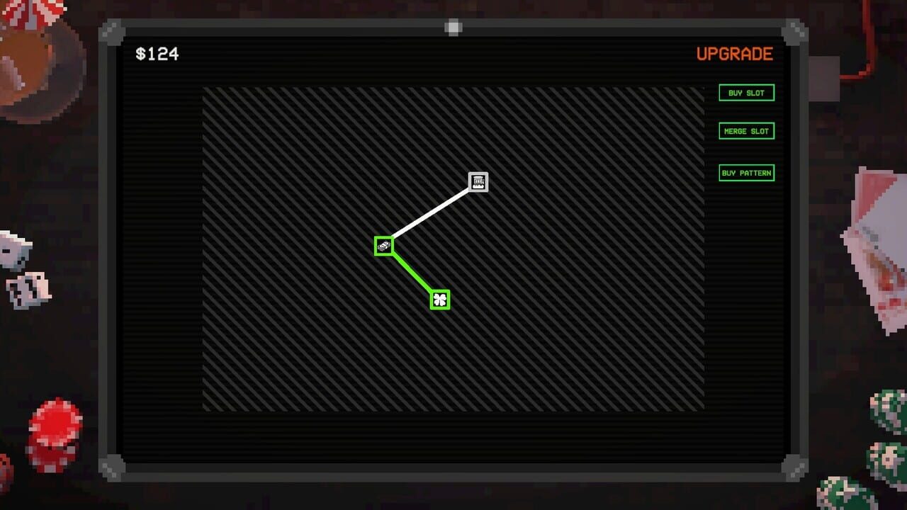 One More Spin