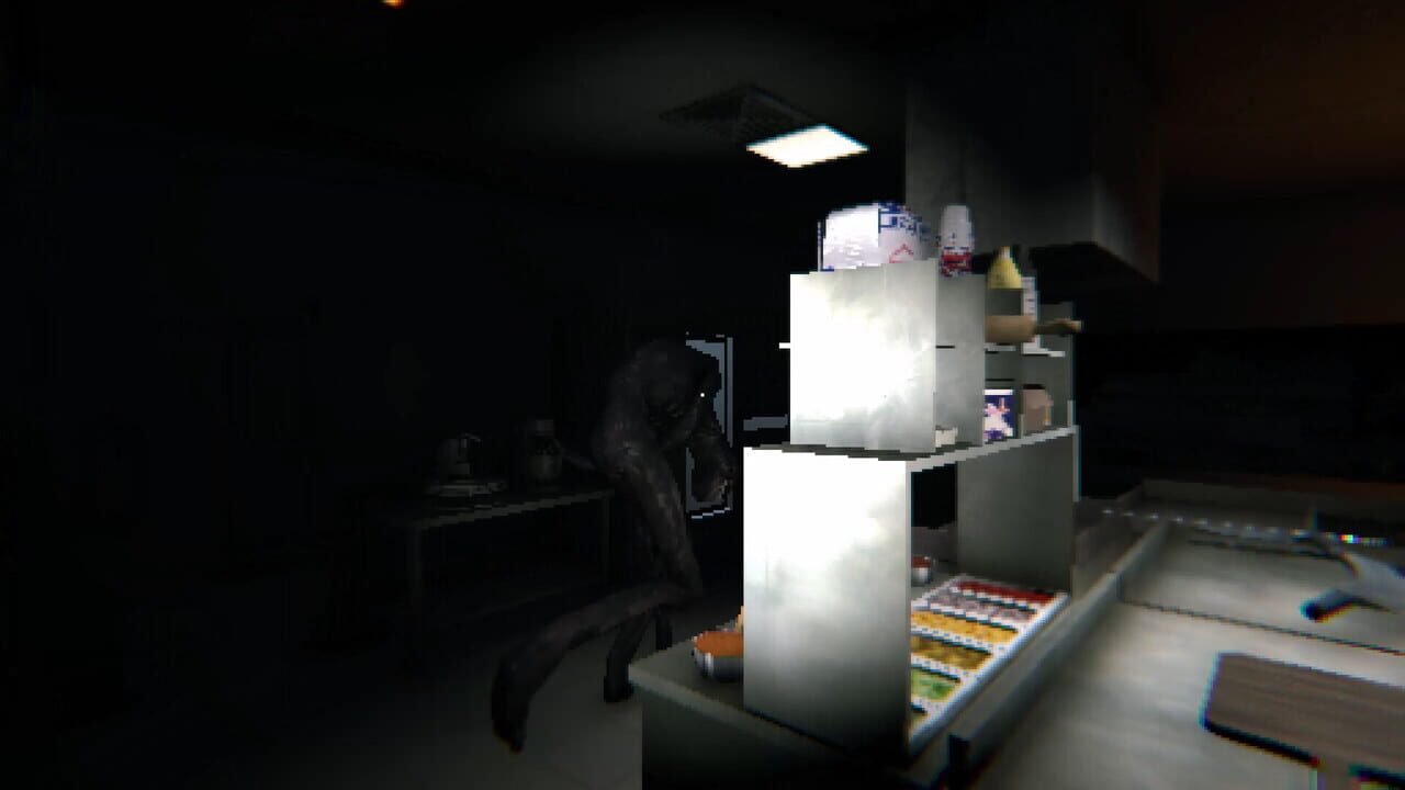Midnight Kebab screenshot