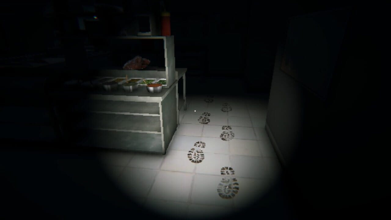 Midnight Kebab screenshot