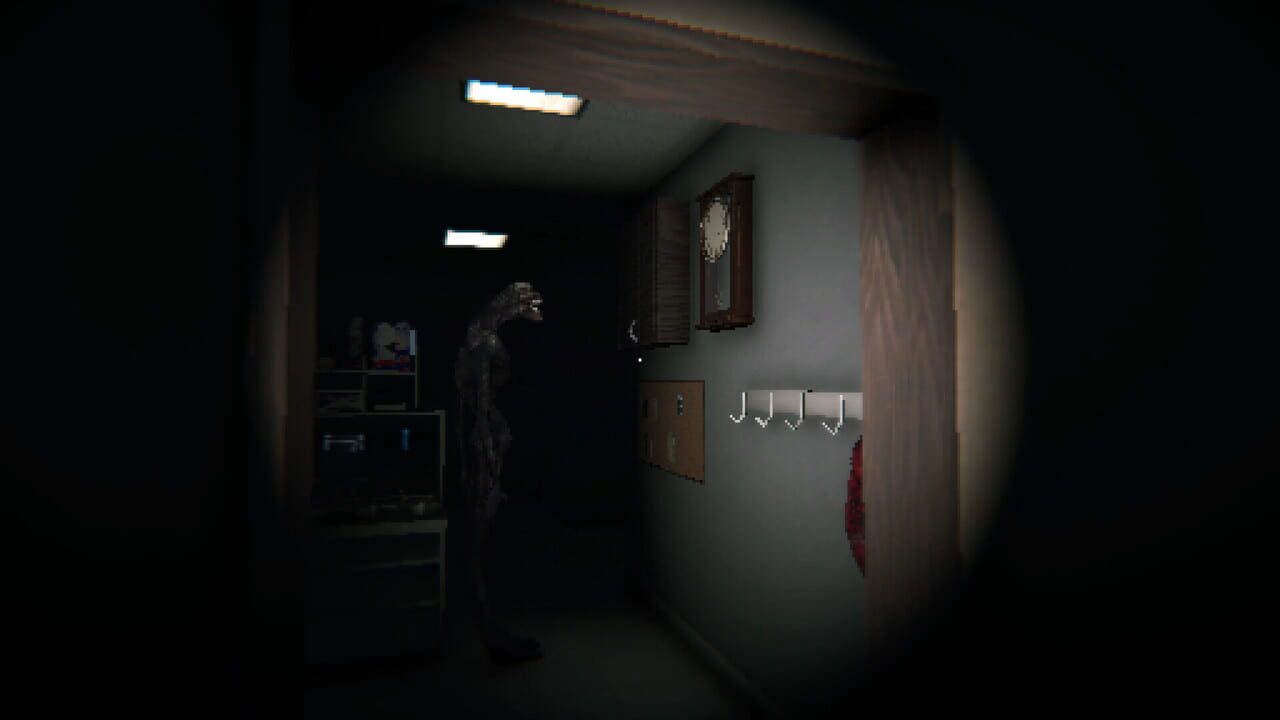 Midnight Kebab screenshot