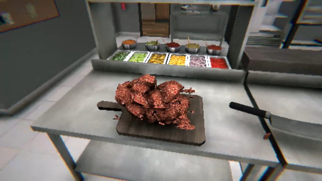 Midnight Kebab screenshot