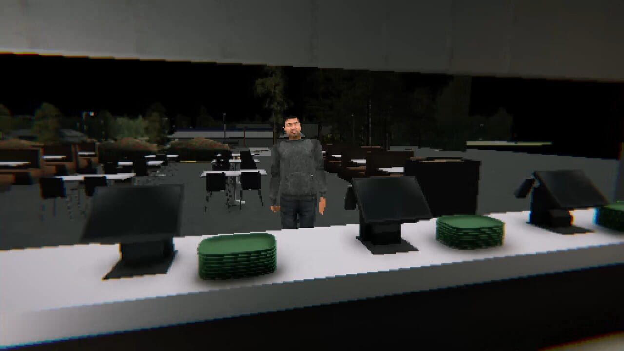 Midnight Kebab screenshot