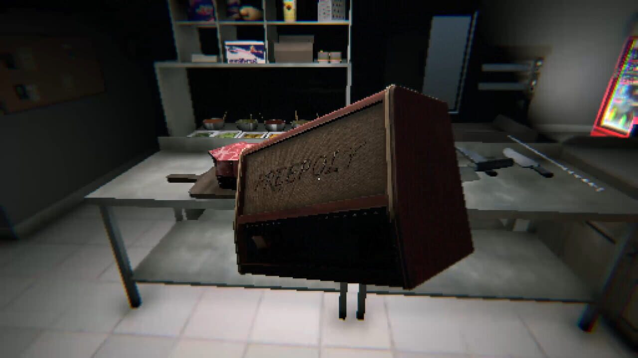 Midnight Kebab screenshot