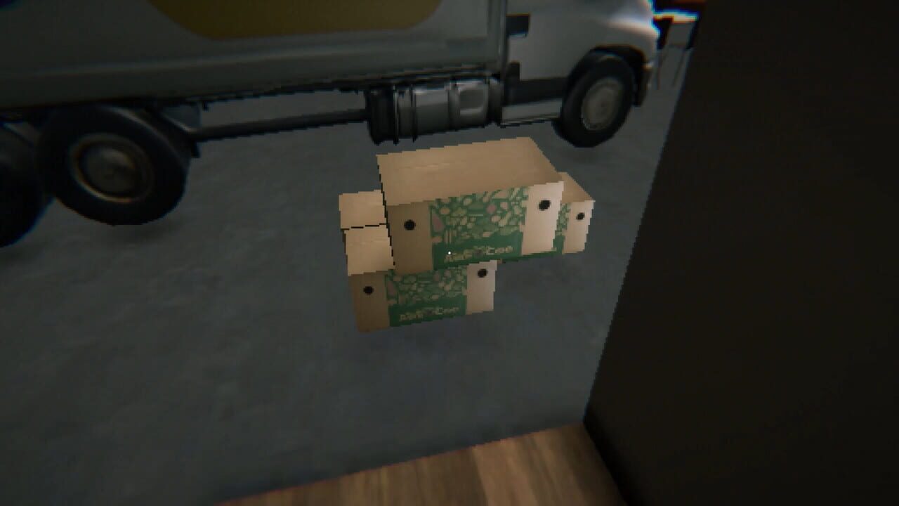 Midnight Kebab screenshot