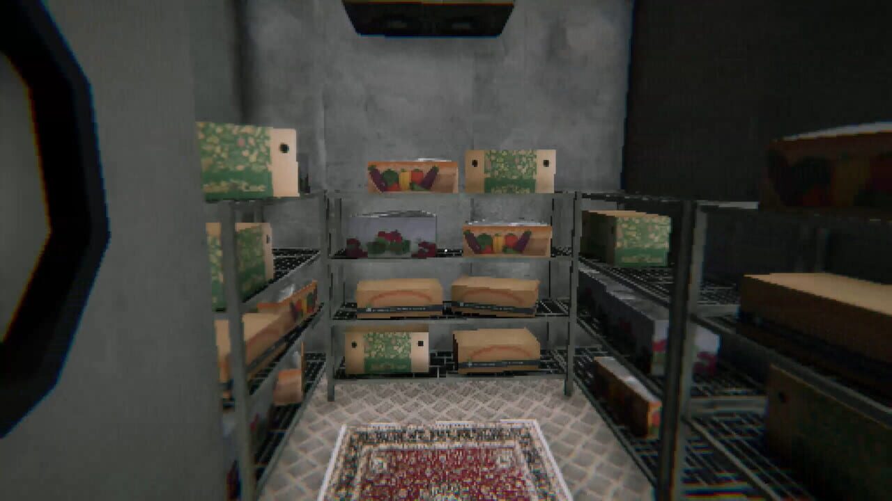 Midnight Kebab screenshot