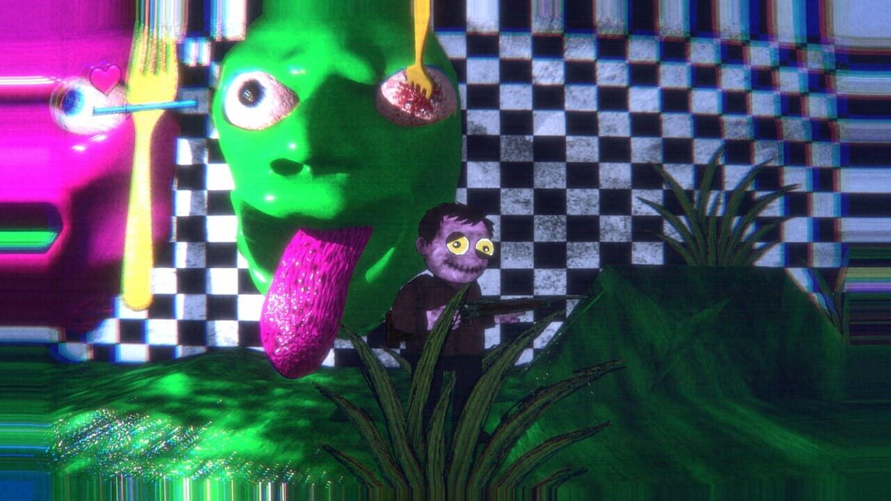 The Sickle Family screenshot