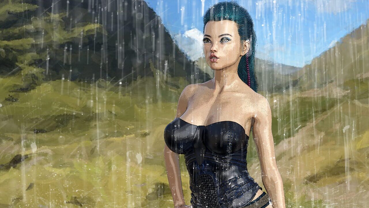 The Lustful Champion