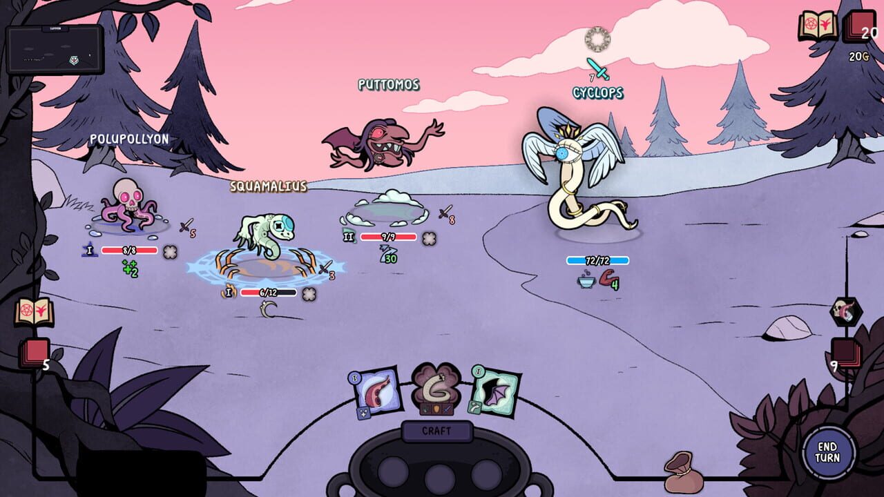 Deckum Demonium