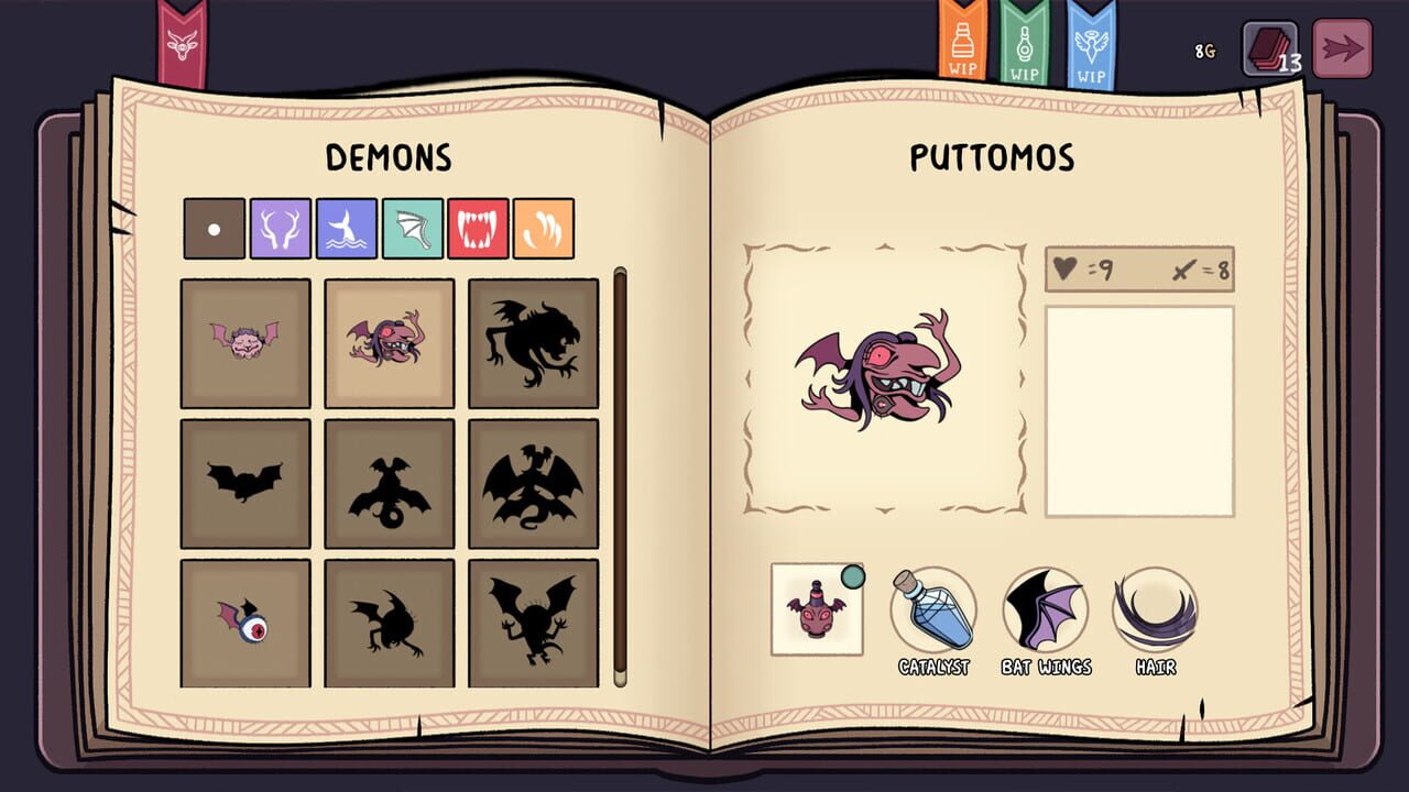 Deckum Demonium