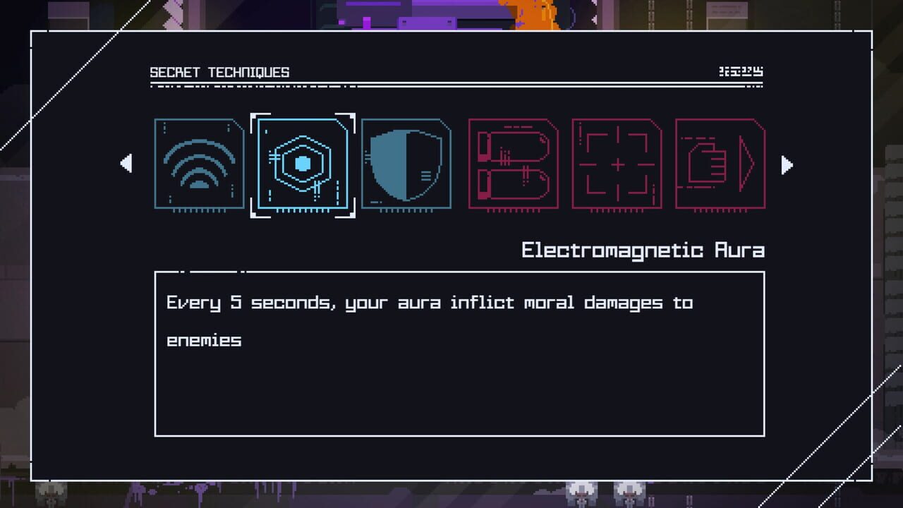 Fully Automated
