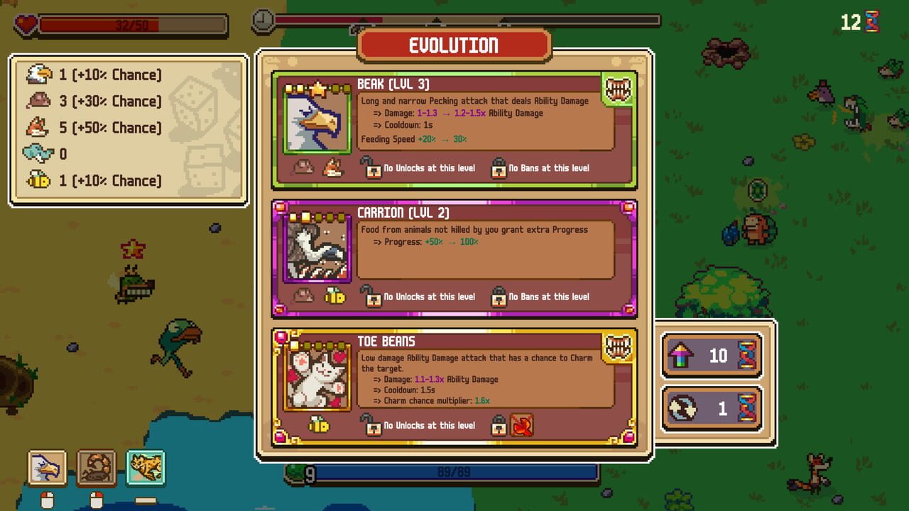 Everything Is Crab screenshot