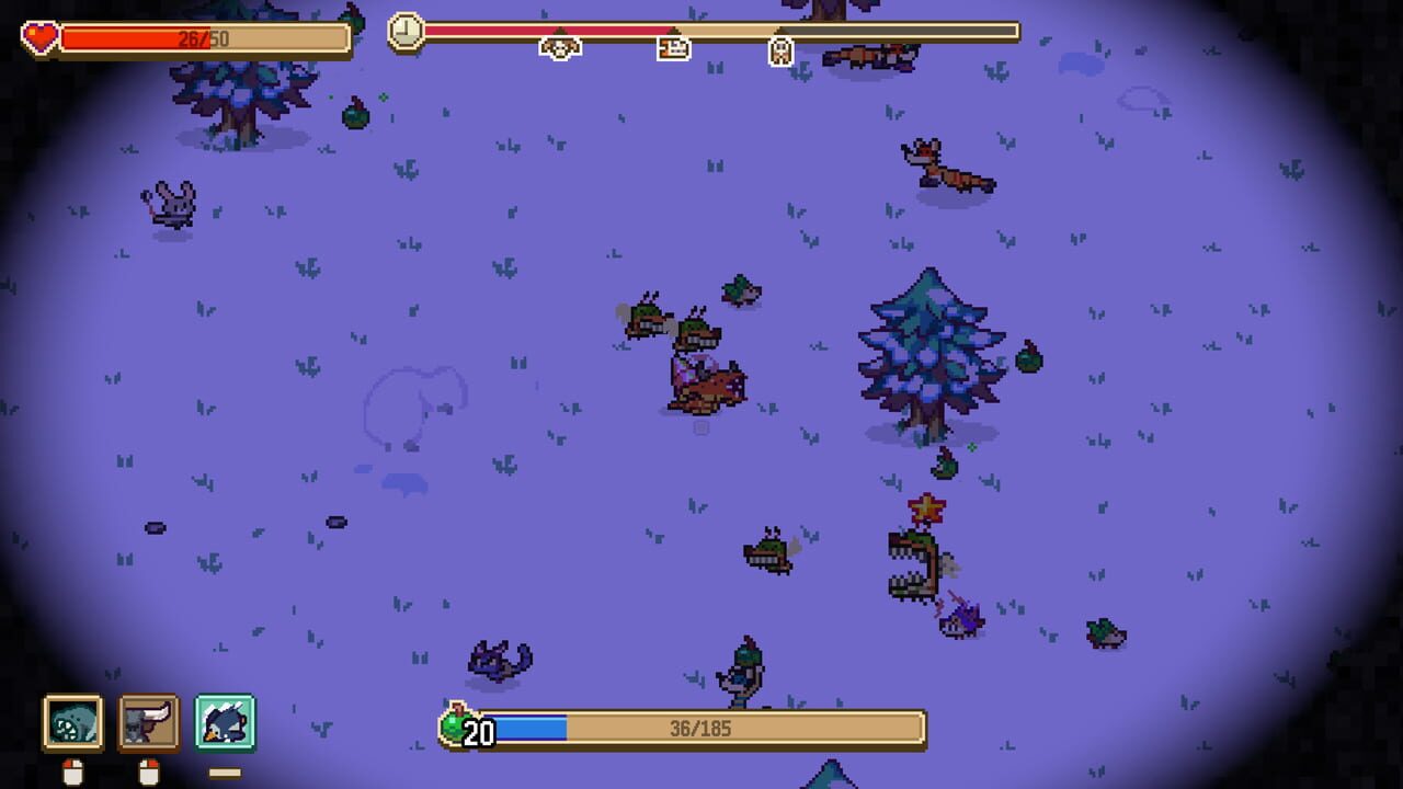 Everything Is Crab screenshot