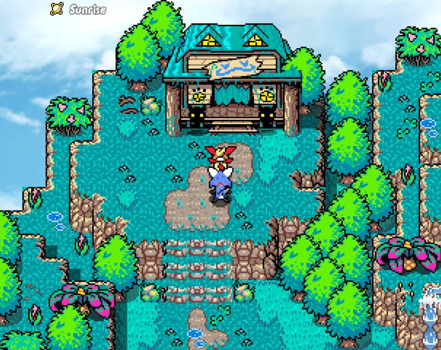 Chymera Chronicles: The Great Lush Forest
