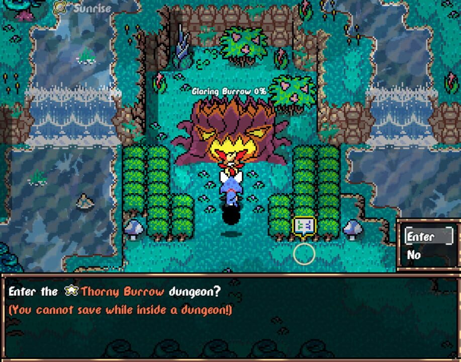 Chymera Chronicles: The Great Lush Forest
