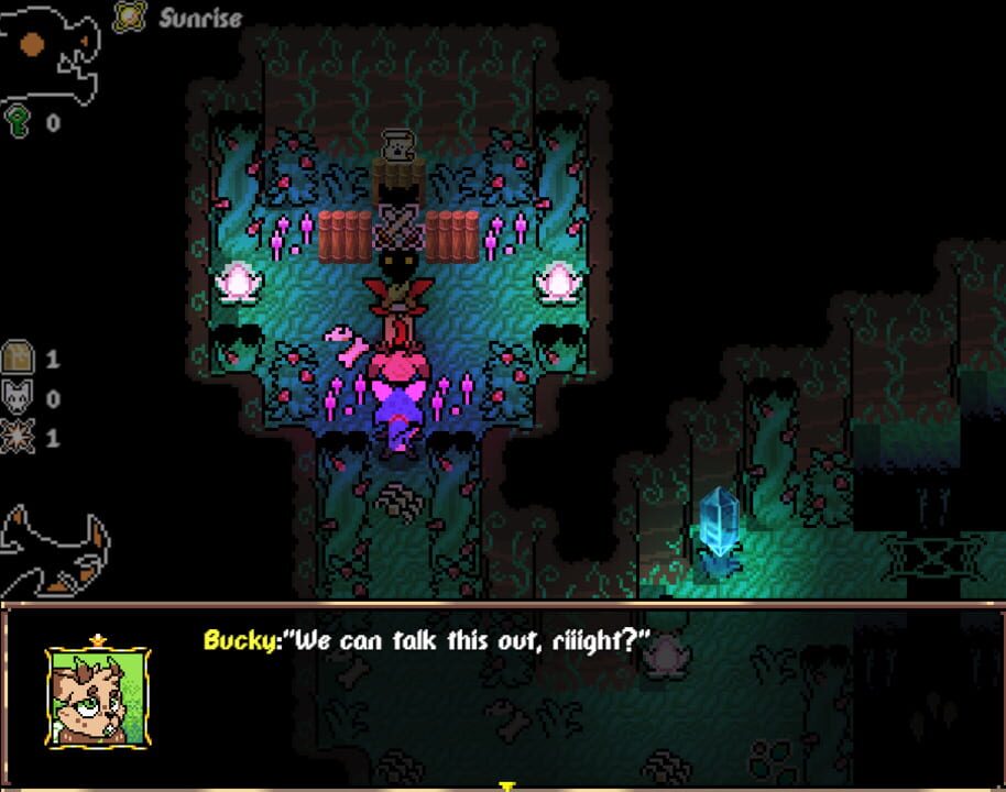 Chymera Chronicles: The Great Lush Forest