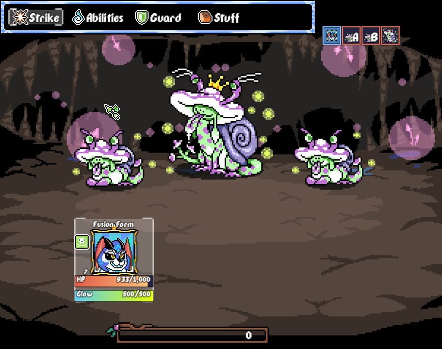 Chymera Chronicles: The Great Lush Forest