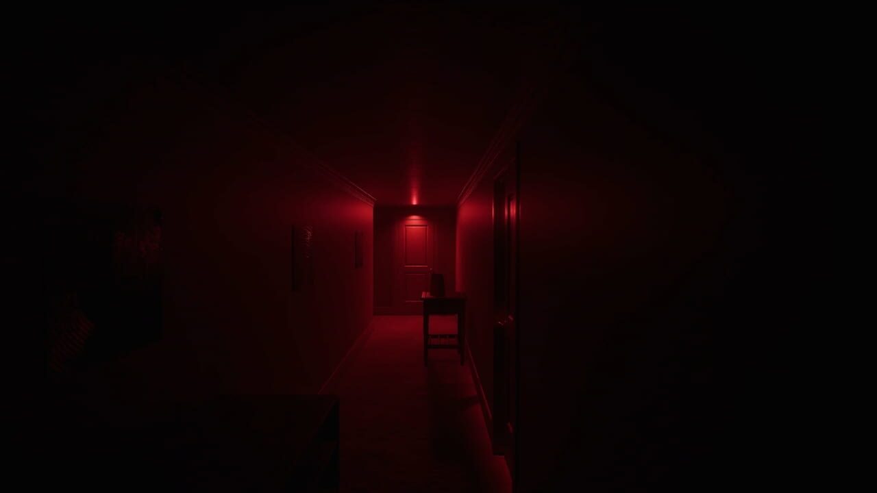 Lost in Voice screenshot