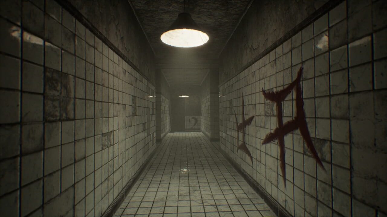 Lost in Voice screenshot