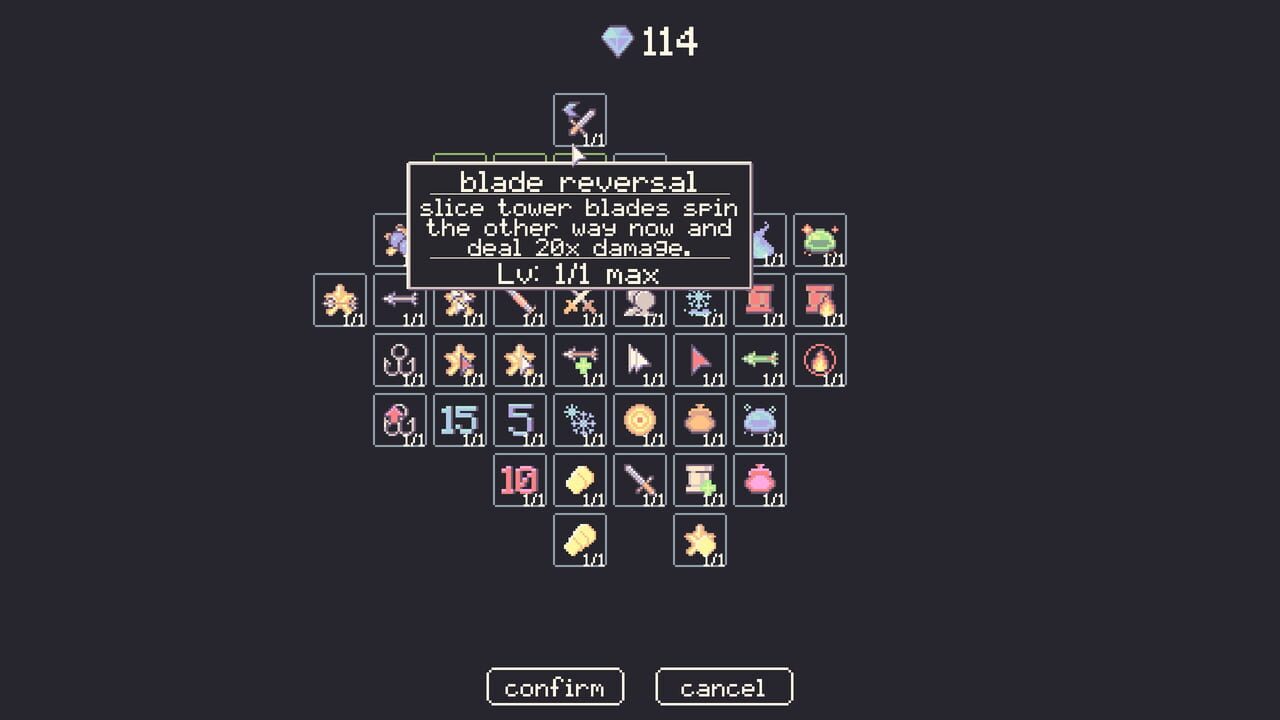 Castle Idler screenshot